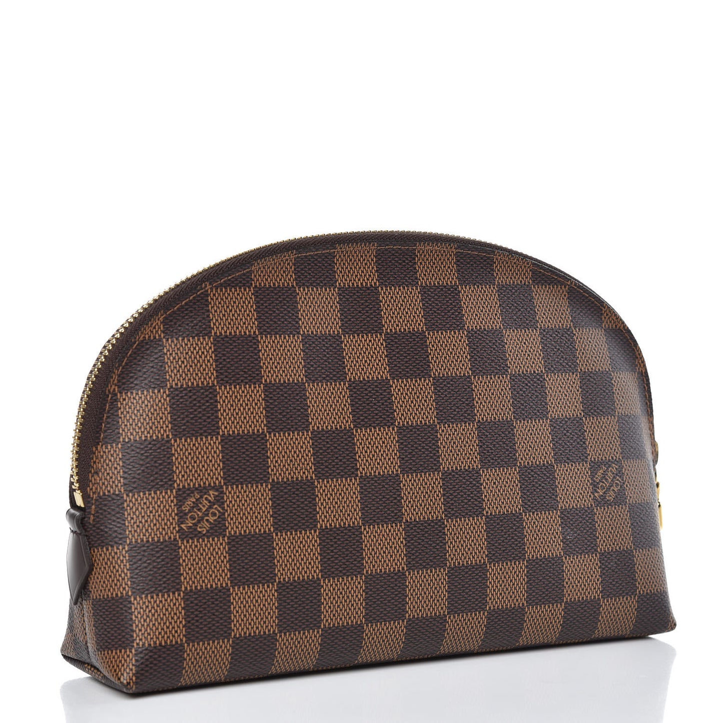 Damier Ebene Cosmetic Pouch GM