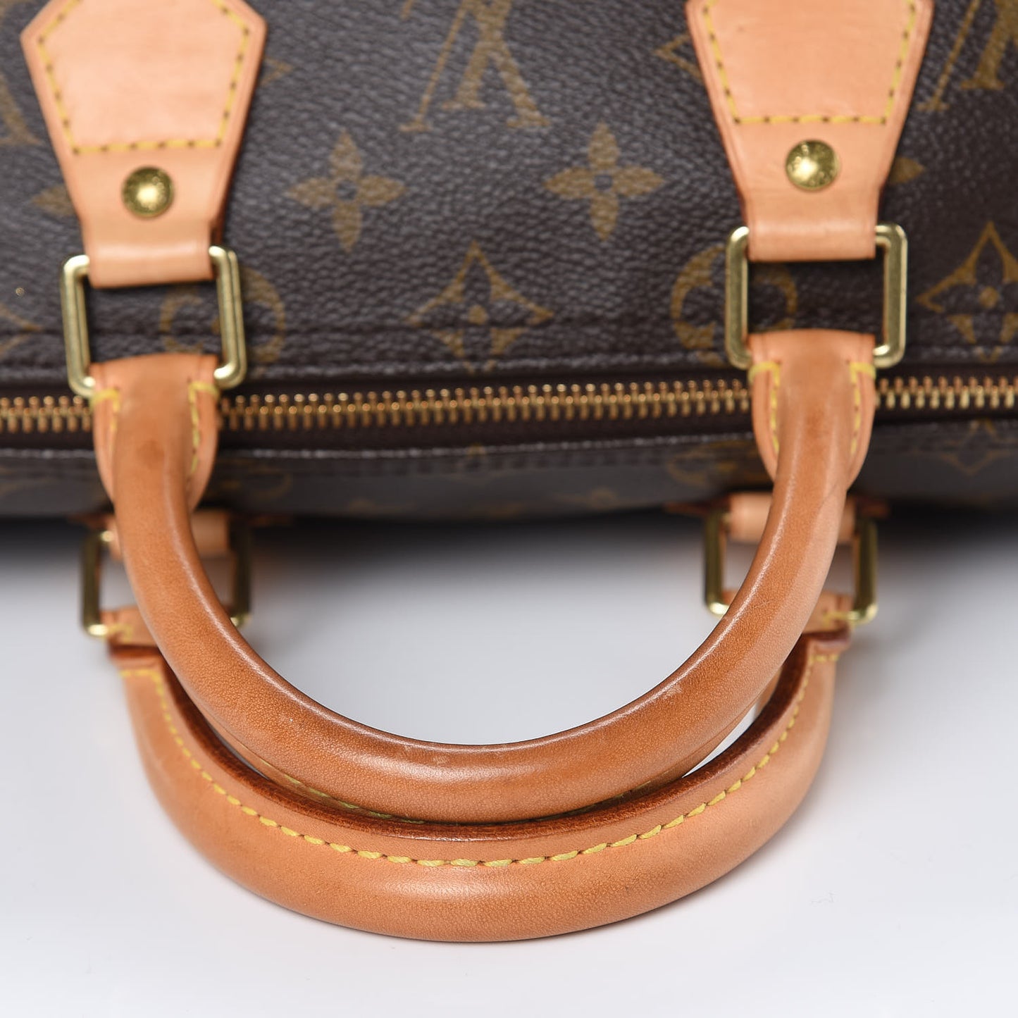 Monogram Speedy 25