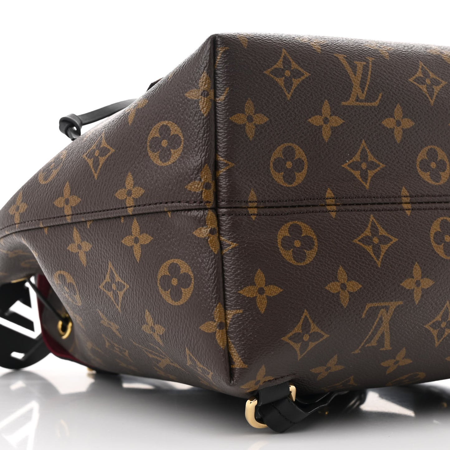 Monogram Montsouris PM Black