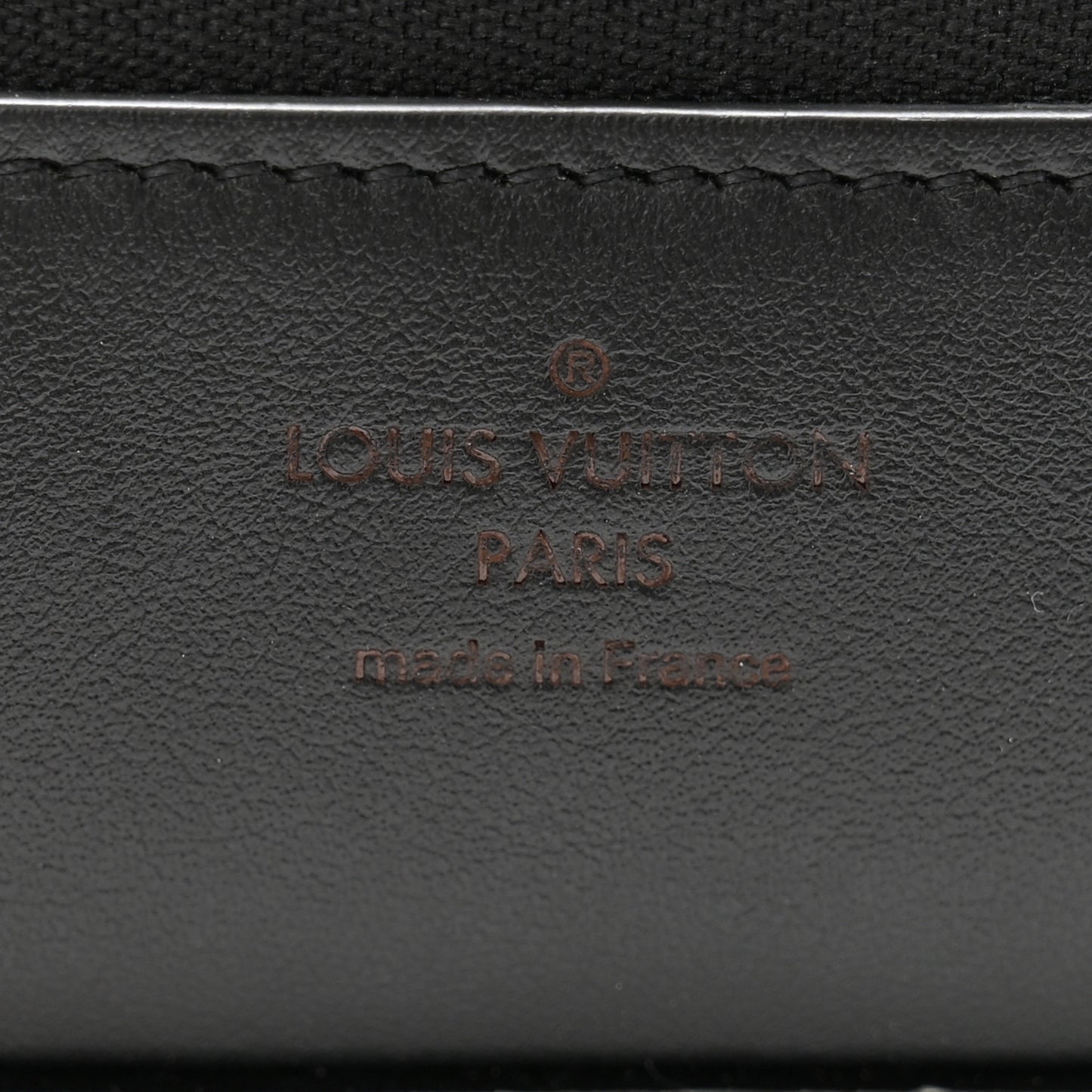 Monogram Sunglasses Pouch GM