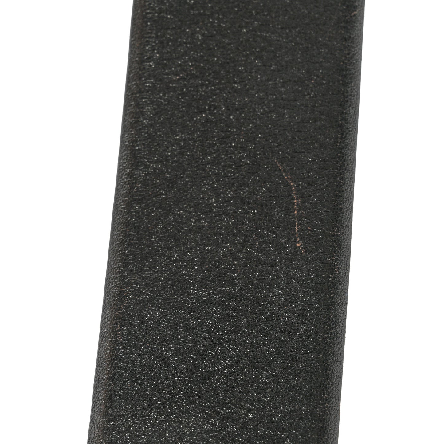Calfskin CC Belt 90 36 Black