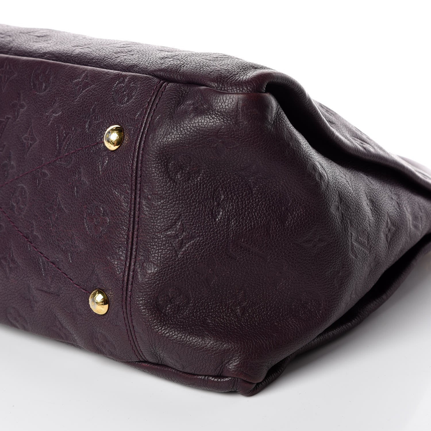 Louis Vuitton Empreinte Artsy MM Aube 6 of 14