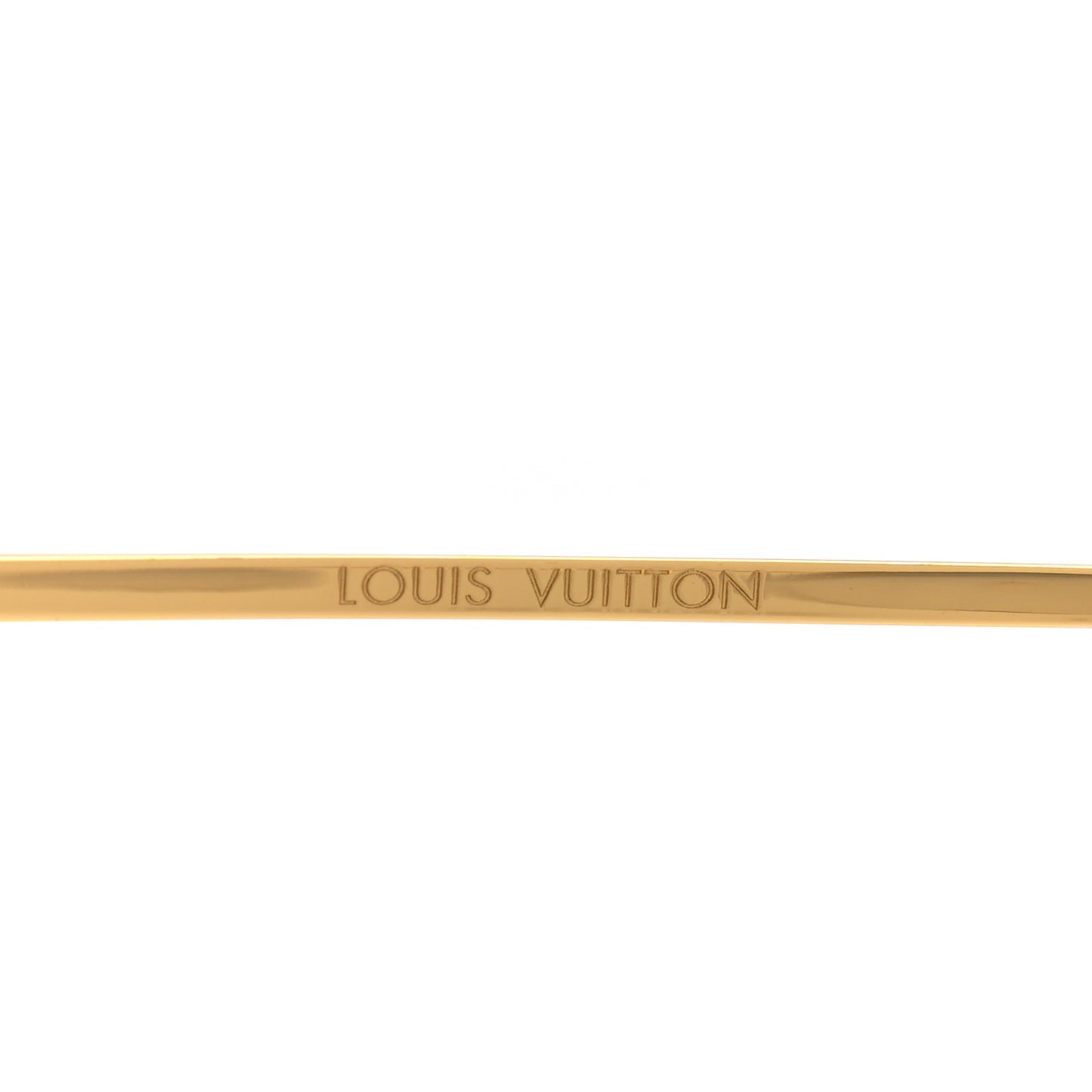 Grease Mask Sunglasses Z1470U Gold