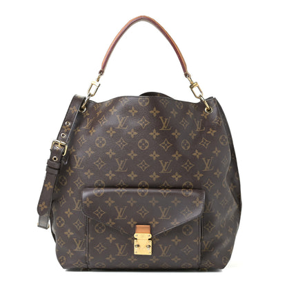 Louis Vuitton Monogram Metis 1 of 6