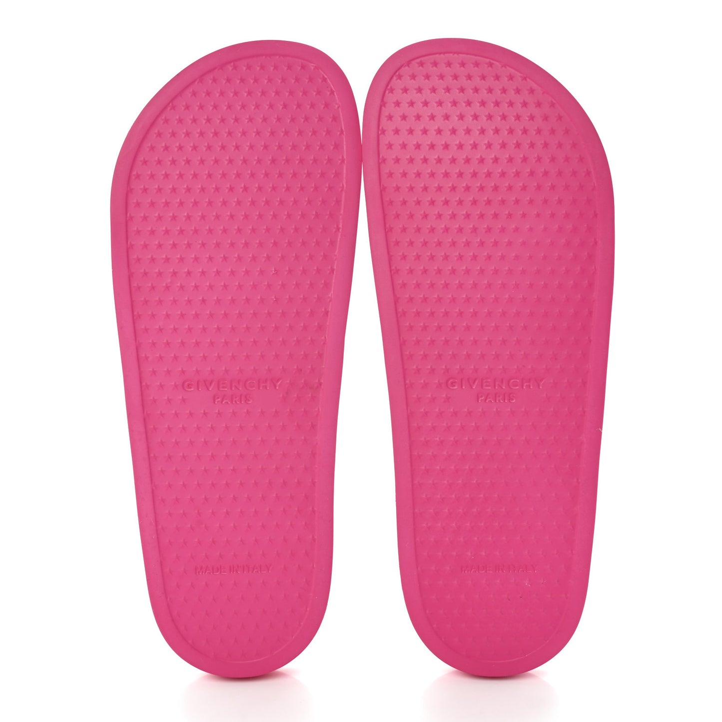 Rubber Womens Logo Womens Pool Slides 40 Sandals Pink