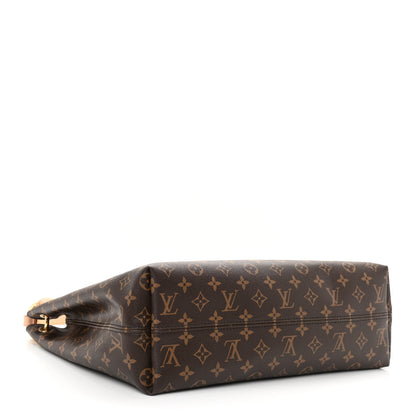 Louis Vuitton Monogram Graceful MM Pivoine 4 of 7