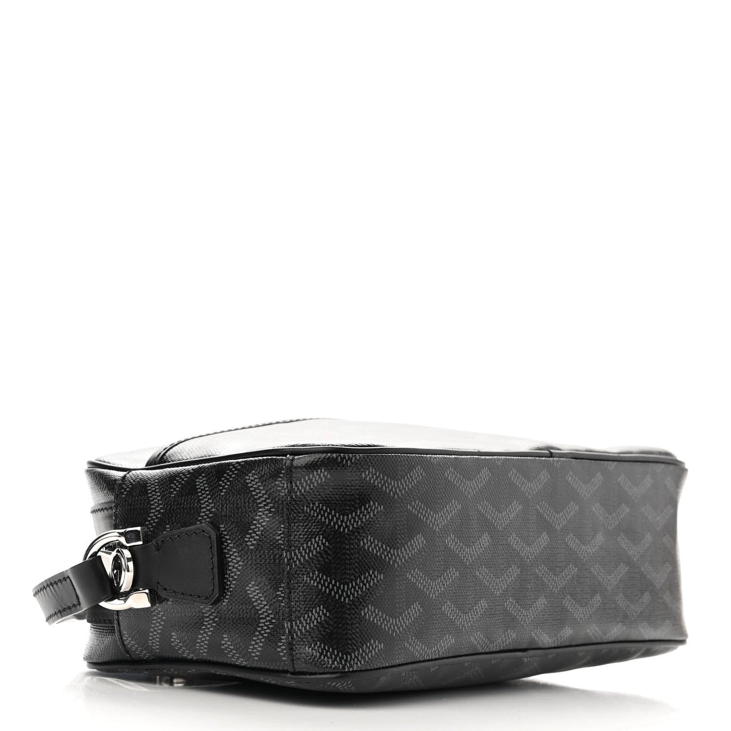 Goyardine Sac Cap Vert Black