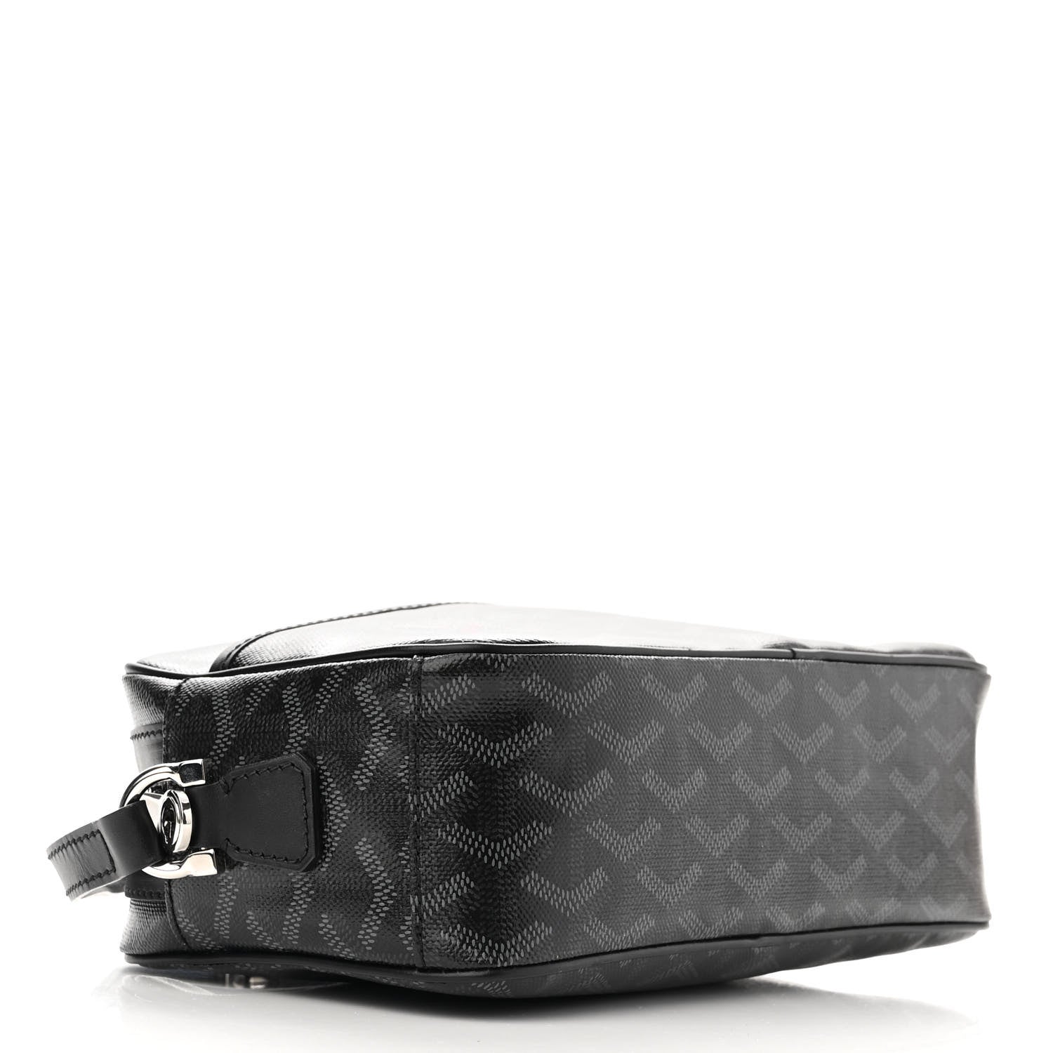 Goyard Goyardine Sac Cap Vert Black 4 of 10