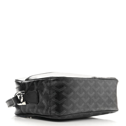 Goyard Goyardine Sac Cap Vert Black 4 of 10