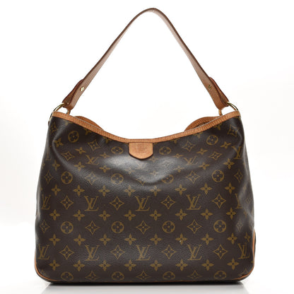 Louis Vuitton Monogram Delightful PM 1 of 19