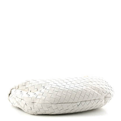 Bottega Veneta Nappa Intrecciato Small Jodie White 4 of 10