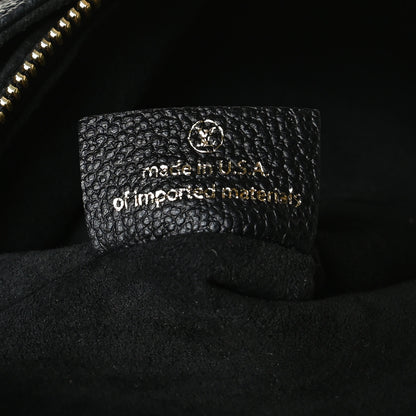 Louis Vuitton Empreinte Surene MM Black 7 of 13