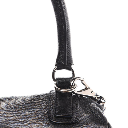 Givenchy Sugar Goatskin Small Pandora Black 9 of 10