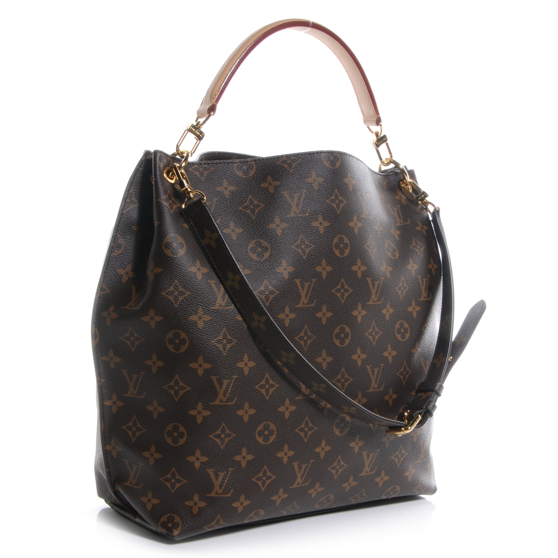 Louis Vuitton Monogram Metis 3 of 7