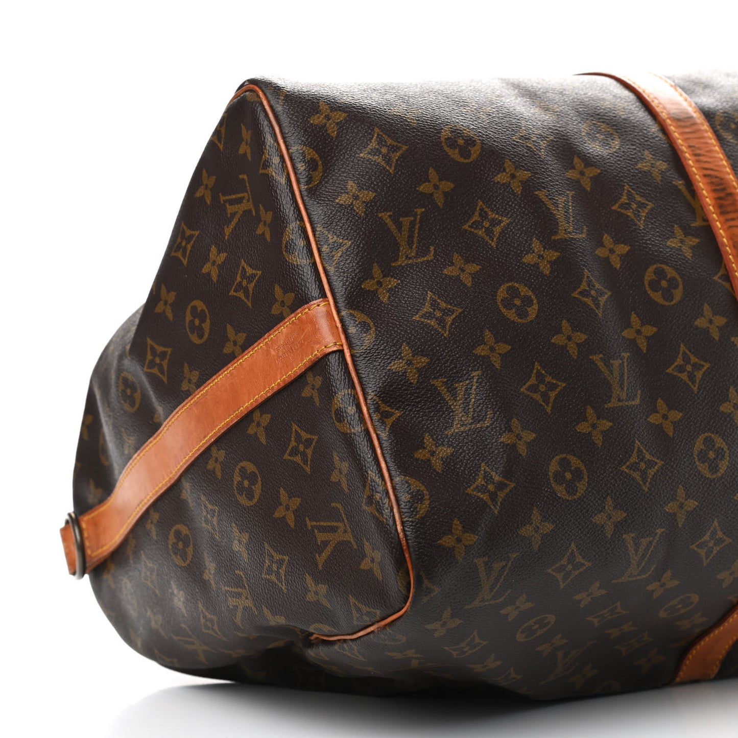Monogram Keepall Bandouliere 55