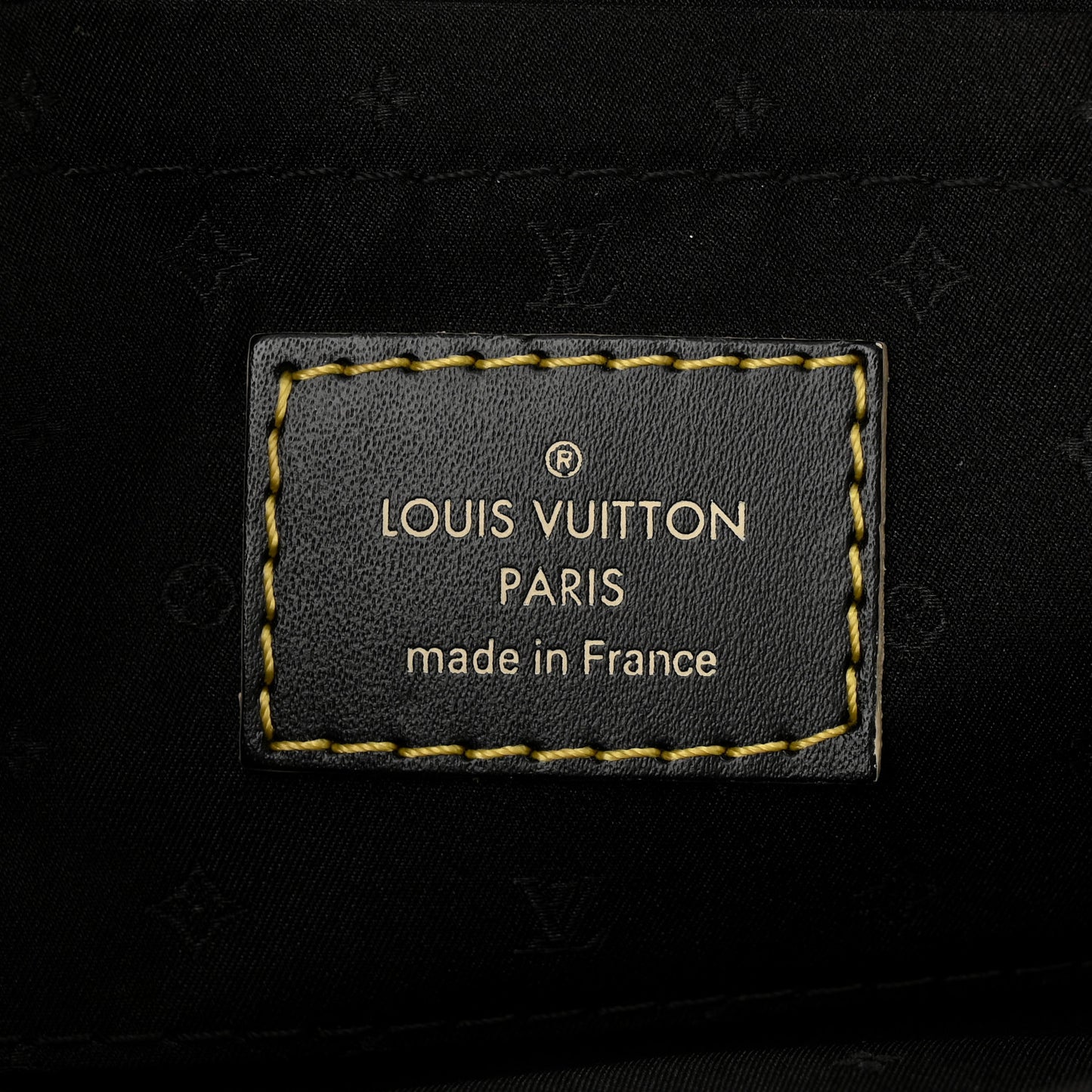 Suhali Le Precieux Black