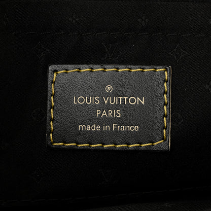 Louis Vuitton Suhali Le Precieux Black 6 of 10
