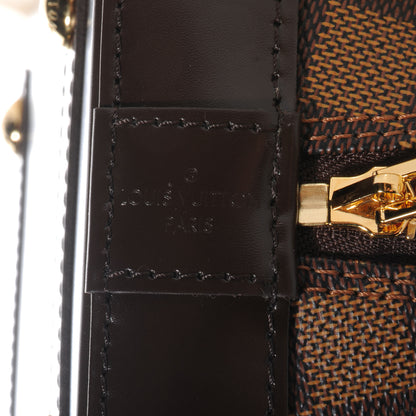 Louis Vuitton Damier Ebene Alma PM 8 of 8