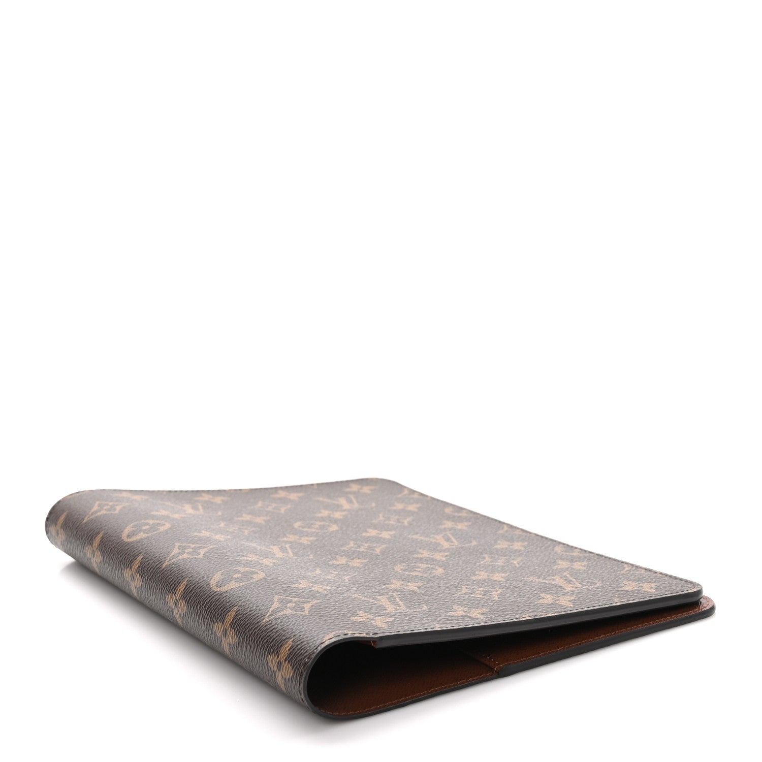 Louis Vuitton Monogram Desk Agenda Cover 4 of 7