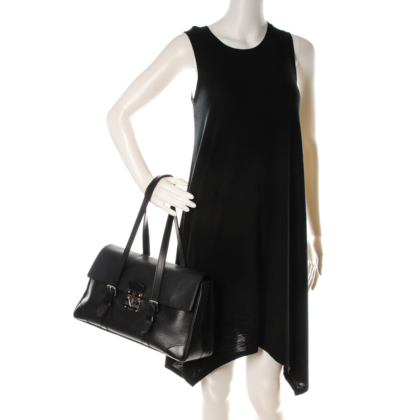 Epi Segur MM Black