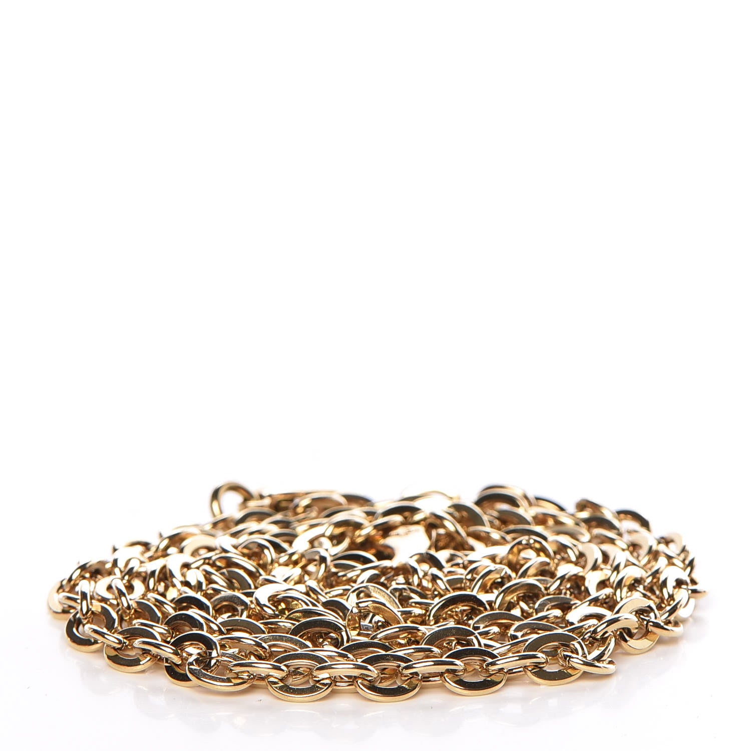 Louis Vuitton Felicie Chain Long Shoulder Strap 2 of 3
