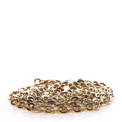 Louis Vuitton Felicie Chain Long Shoulder Strap 2 of 3