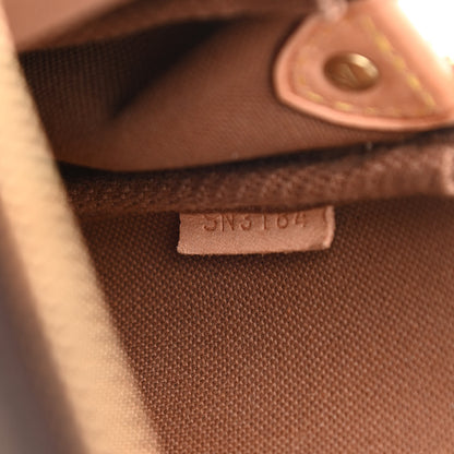 Louis Vuitton Monogram Eva Clutch 7 of 10