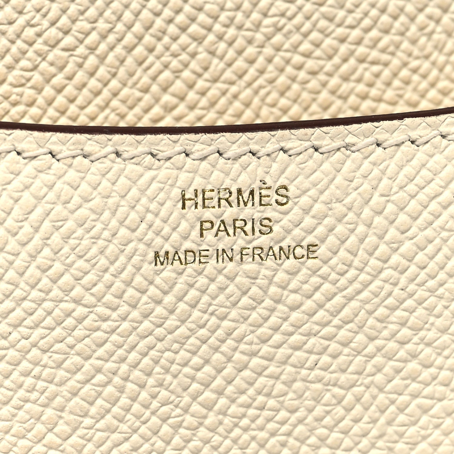 Hermes Epsom Constance 18 Nata 7 of 12