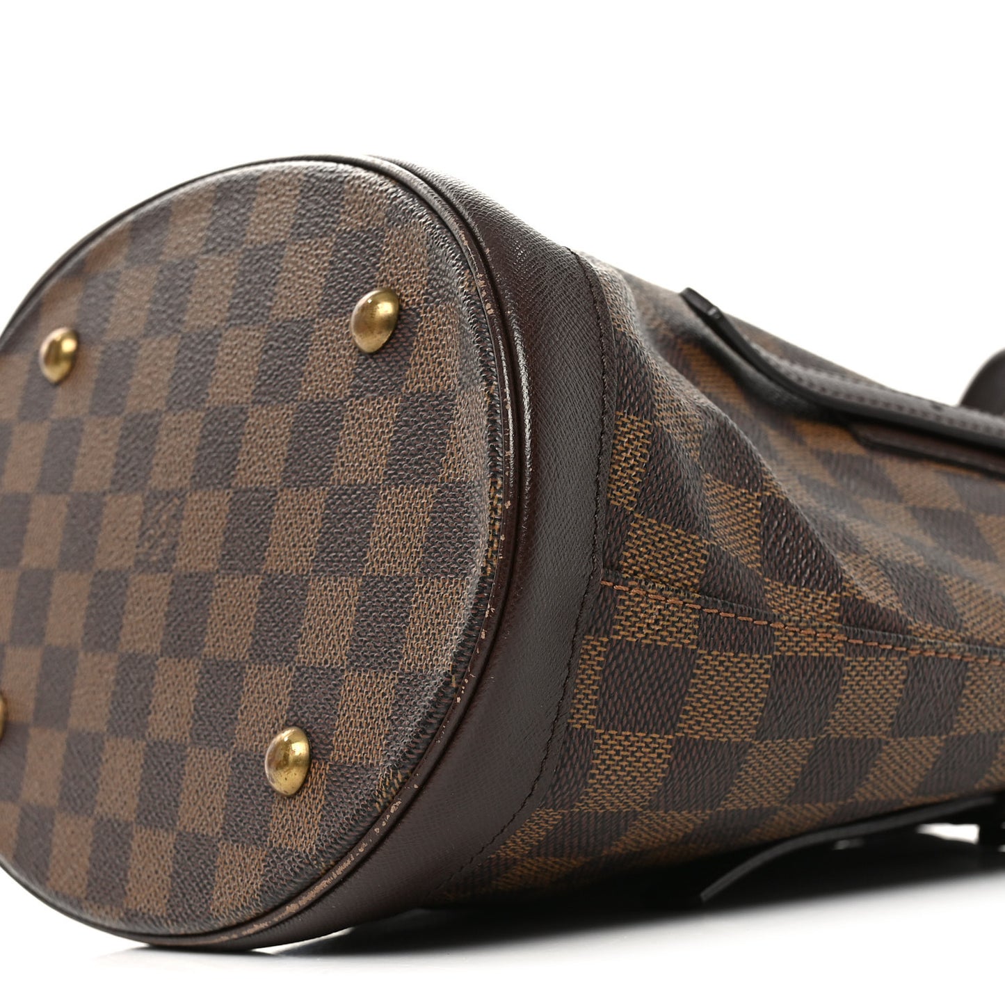 Damier Ebene Marais Bucket 23