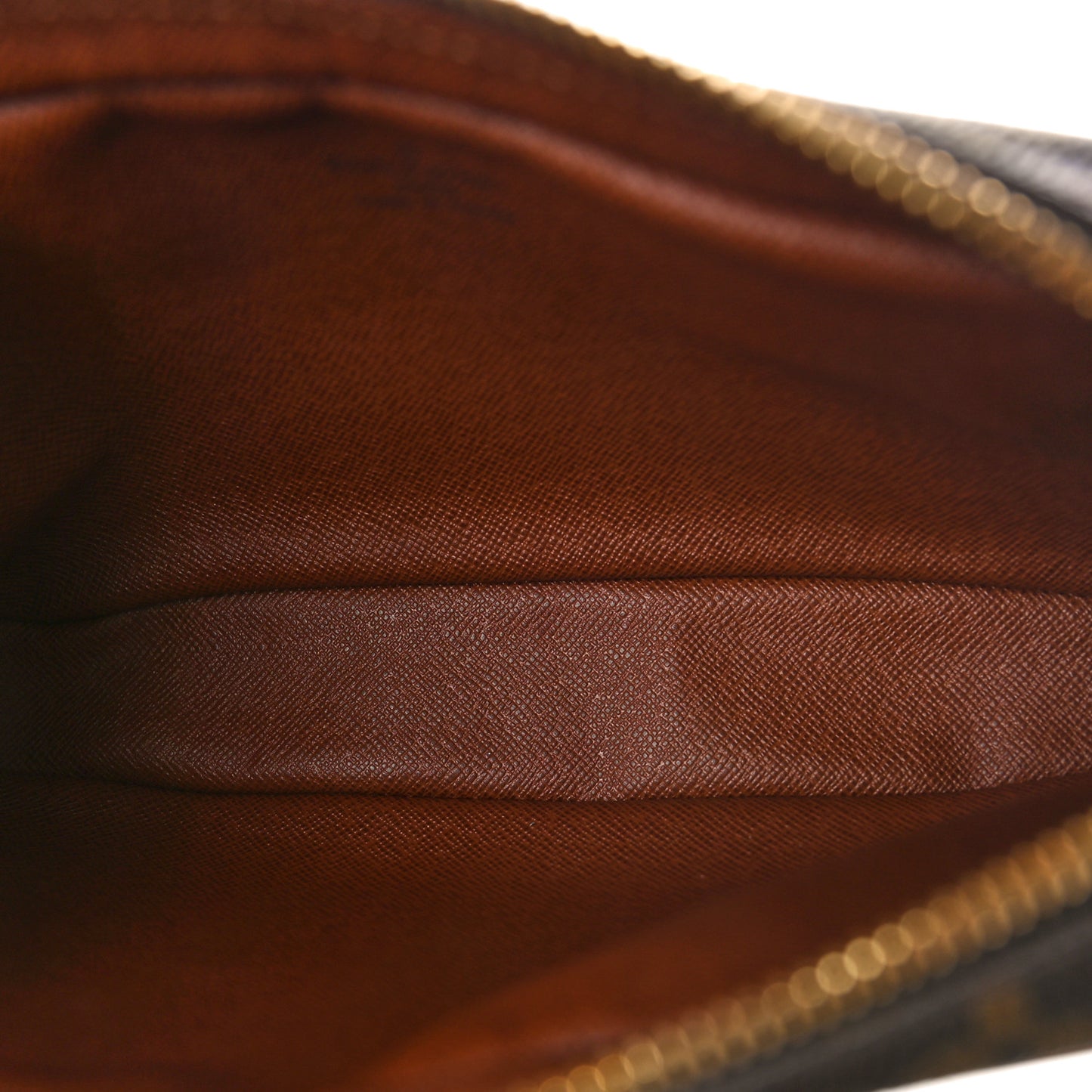 Monogram Pochette Marly Bandouliere
