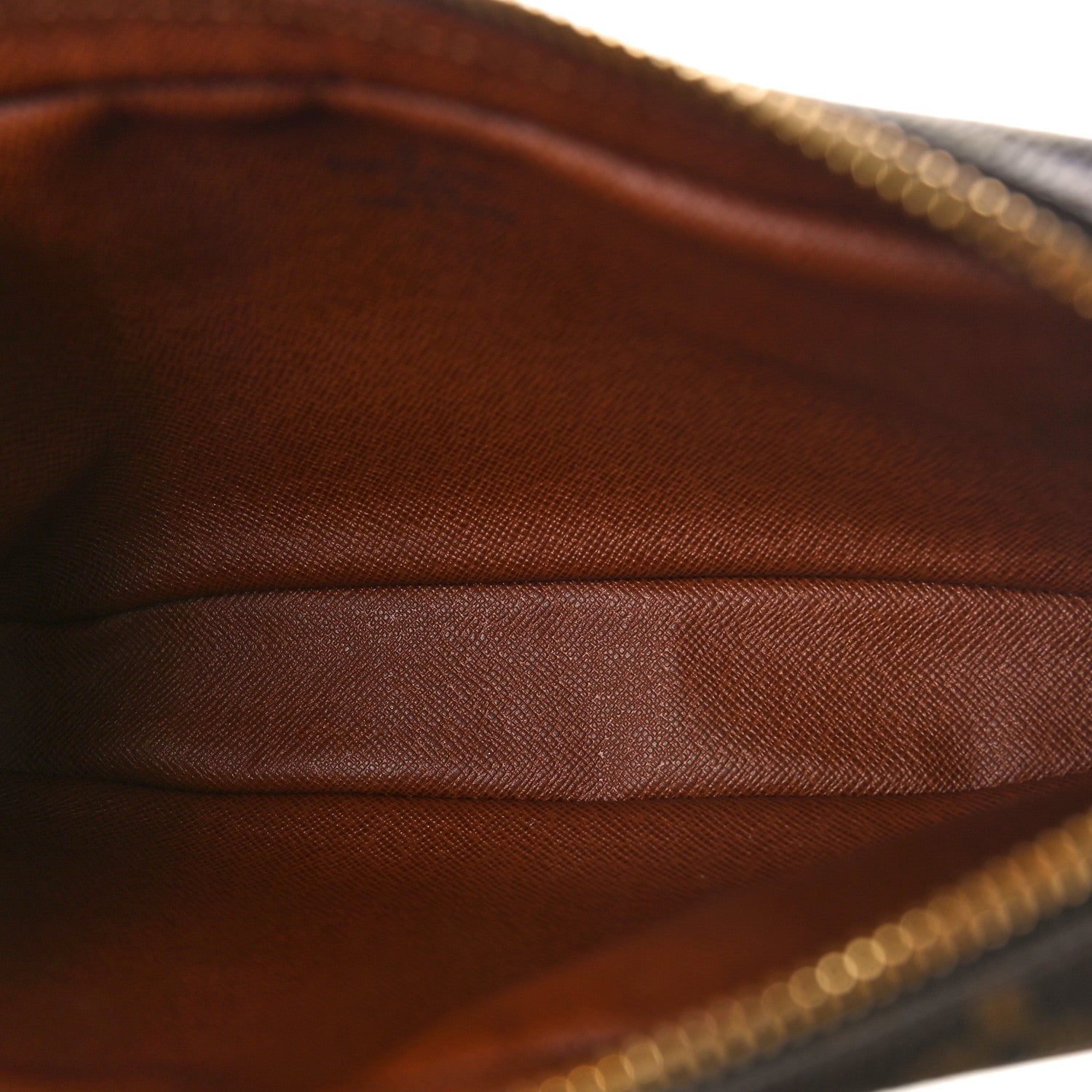 Louis Vuitton Monogram Pochette Marly Bandouliere 5 of 9