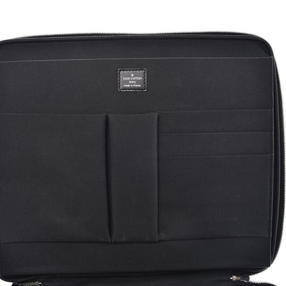 Louis Vuitton Taiga Odessa Laptop Bag Ardoise 6 of 7