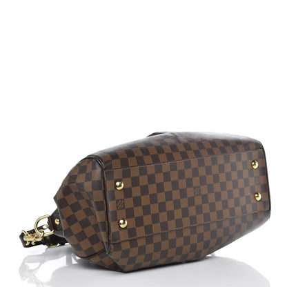 Louis Vuitton Damier Ebene Trevi GM 5 of 12