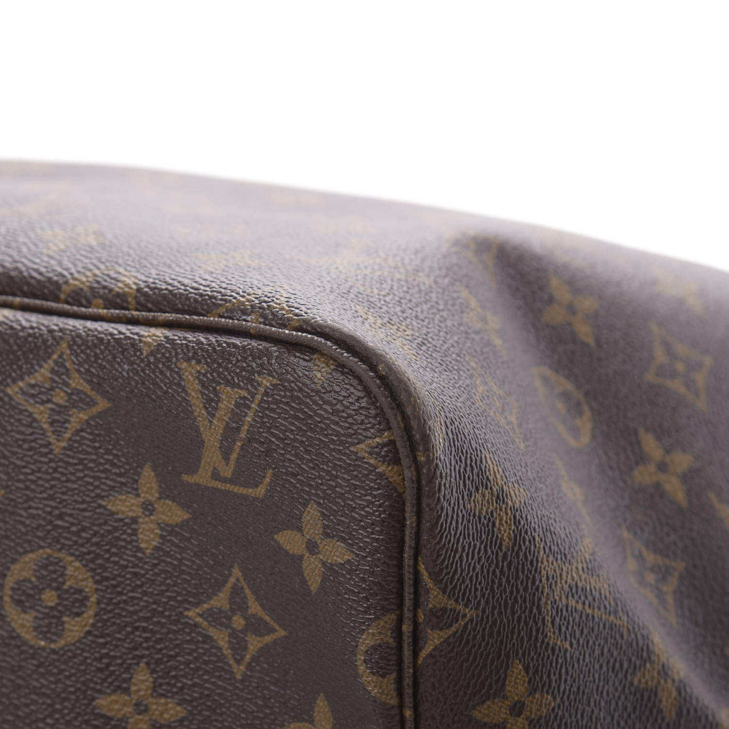 Louis Vuitton Monogram Neo Neverfull GM 11 of 21