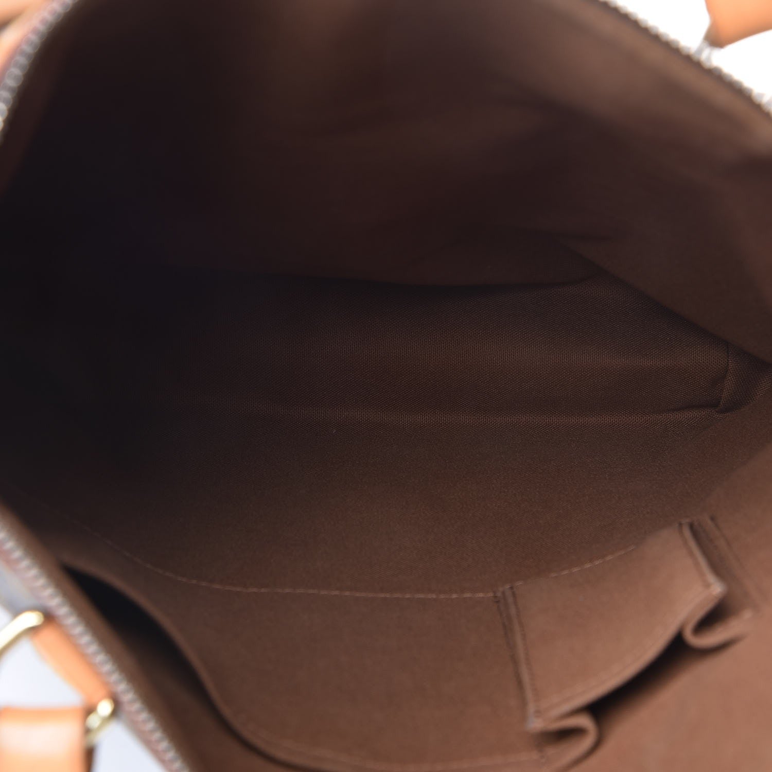 Louis Vuitton Monogram Odeon GM 6 of 21