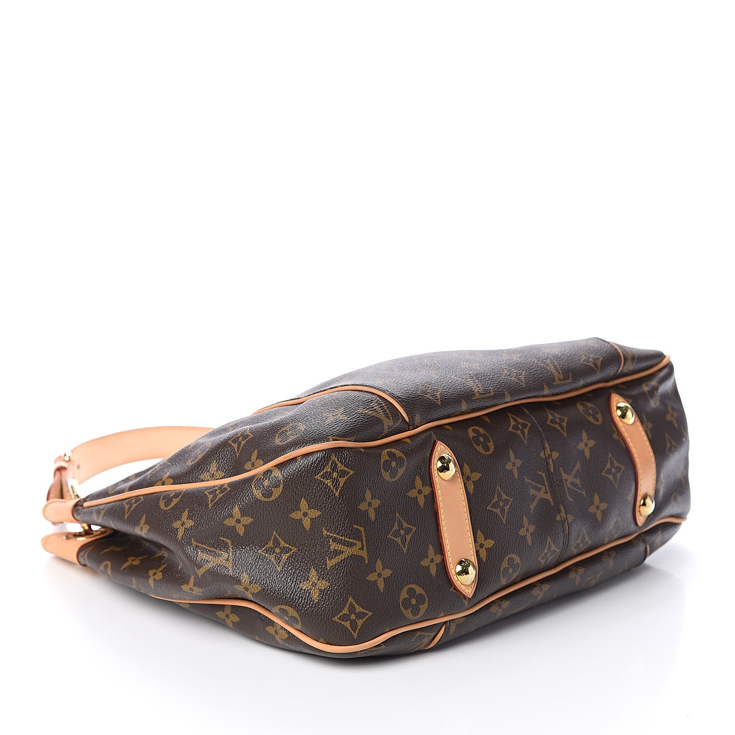 Louis Vuitton Monogram Galliera PM 3 of 7