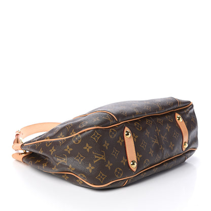 Louis Vuitton Monogram Galliera PM 3 of 7