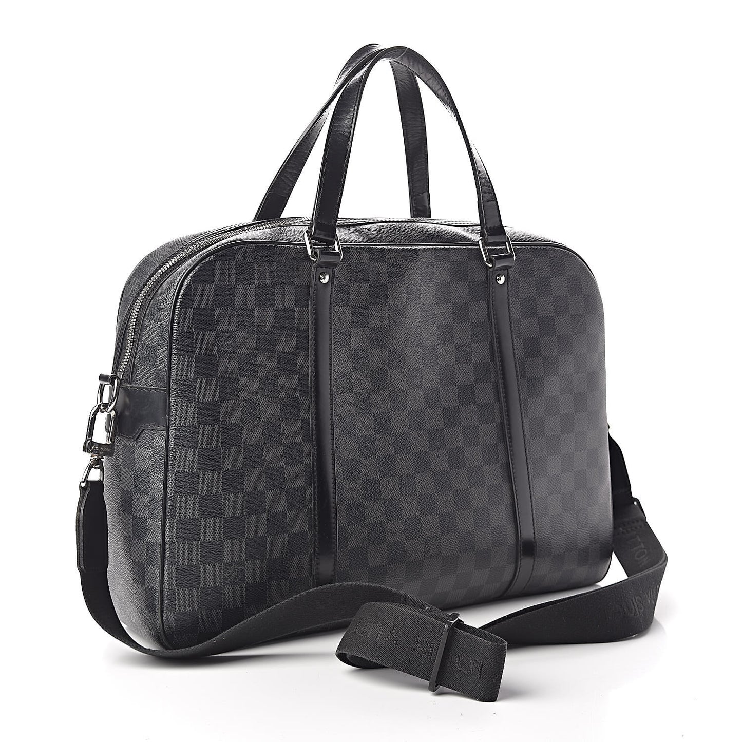 Damier Graphite Jorn