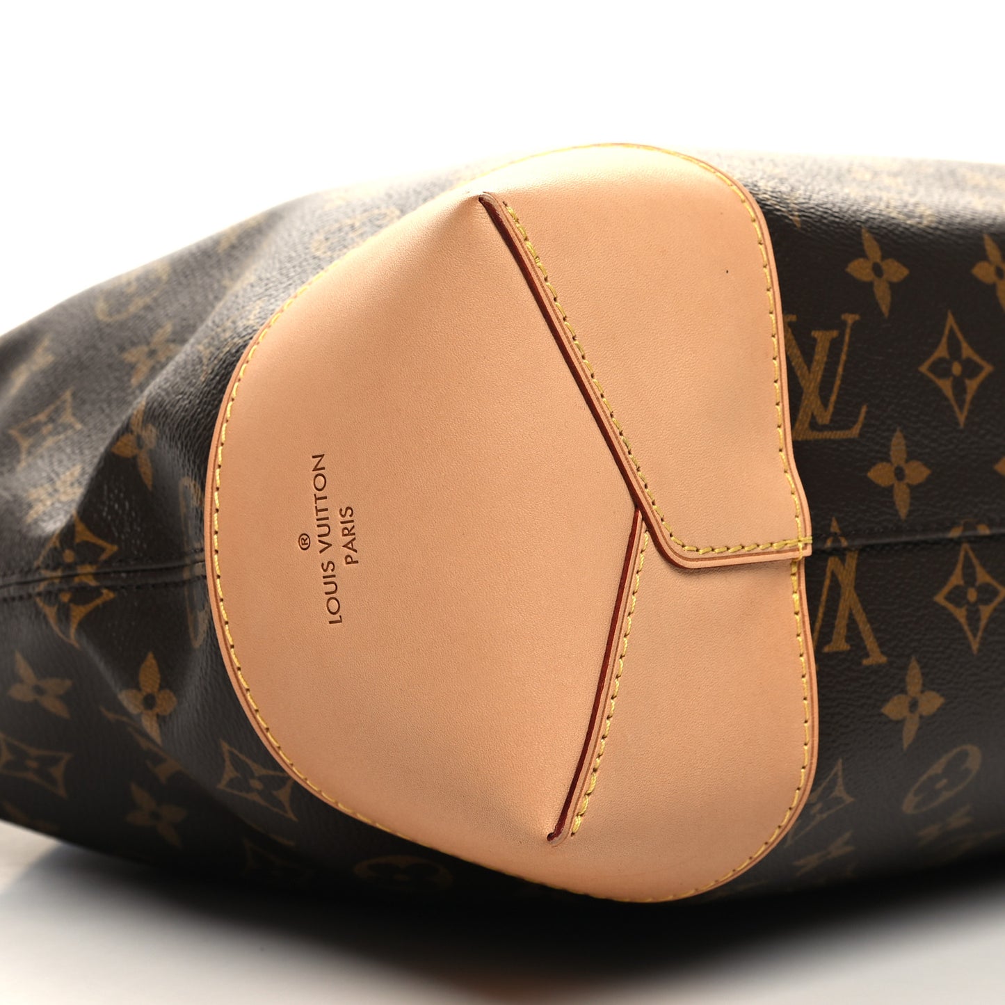Monogram Berri MM
