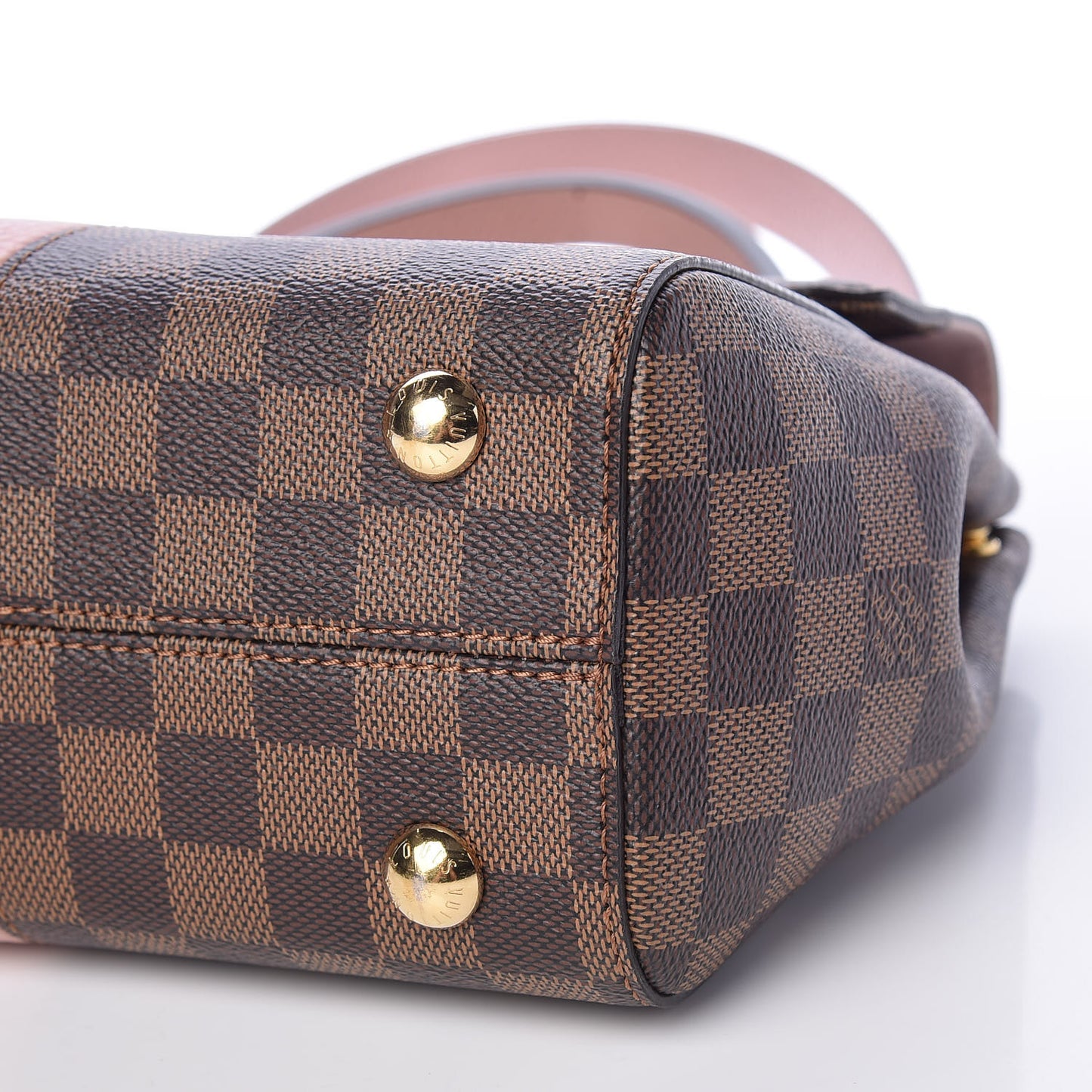 Damier Ebene Bond Street Magnolia