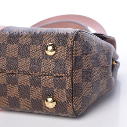 Louis Vuitton Damier Ebene Bond Street Magnolia 10 of 13