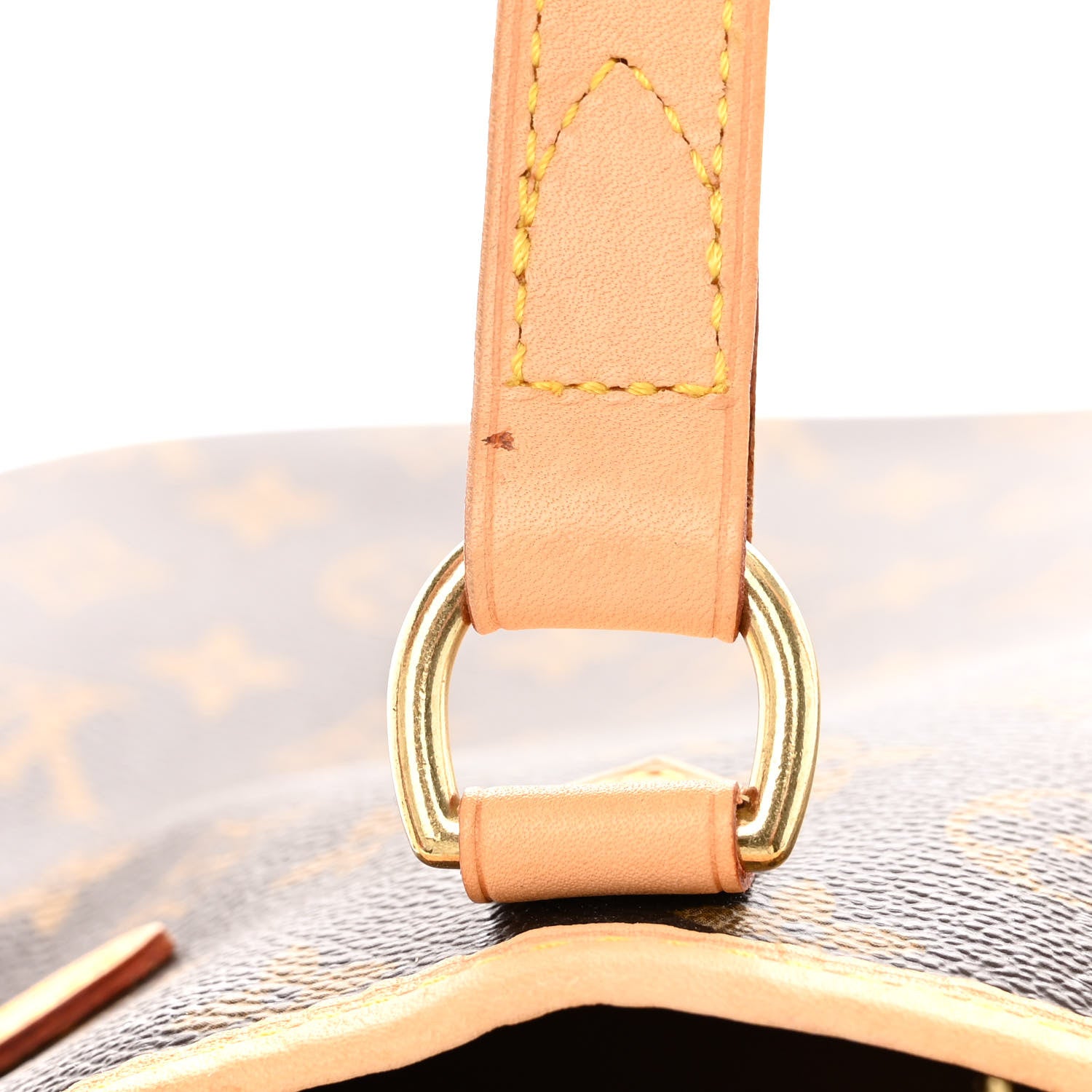 Louis Vuitton Monogram Batignolles Horizontal 11 of 11