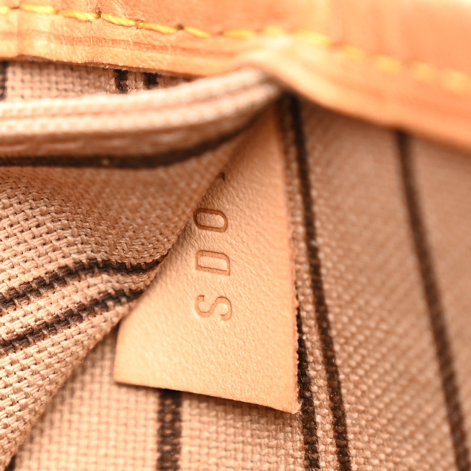 Louis Vuitton Monogram Neo Neverfull MM 8 of 15