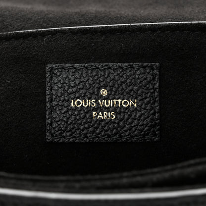 Louis Vuitton Empreinte Georges BB Black 6 of 9