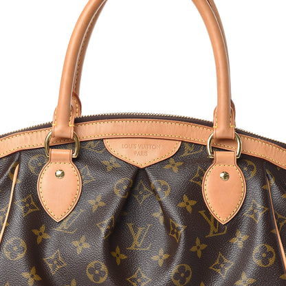 Louis Vuitton Monogram Tivoli PM 10 of 10