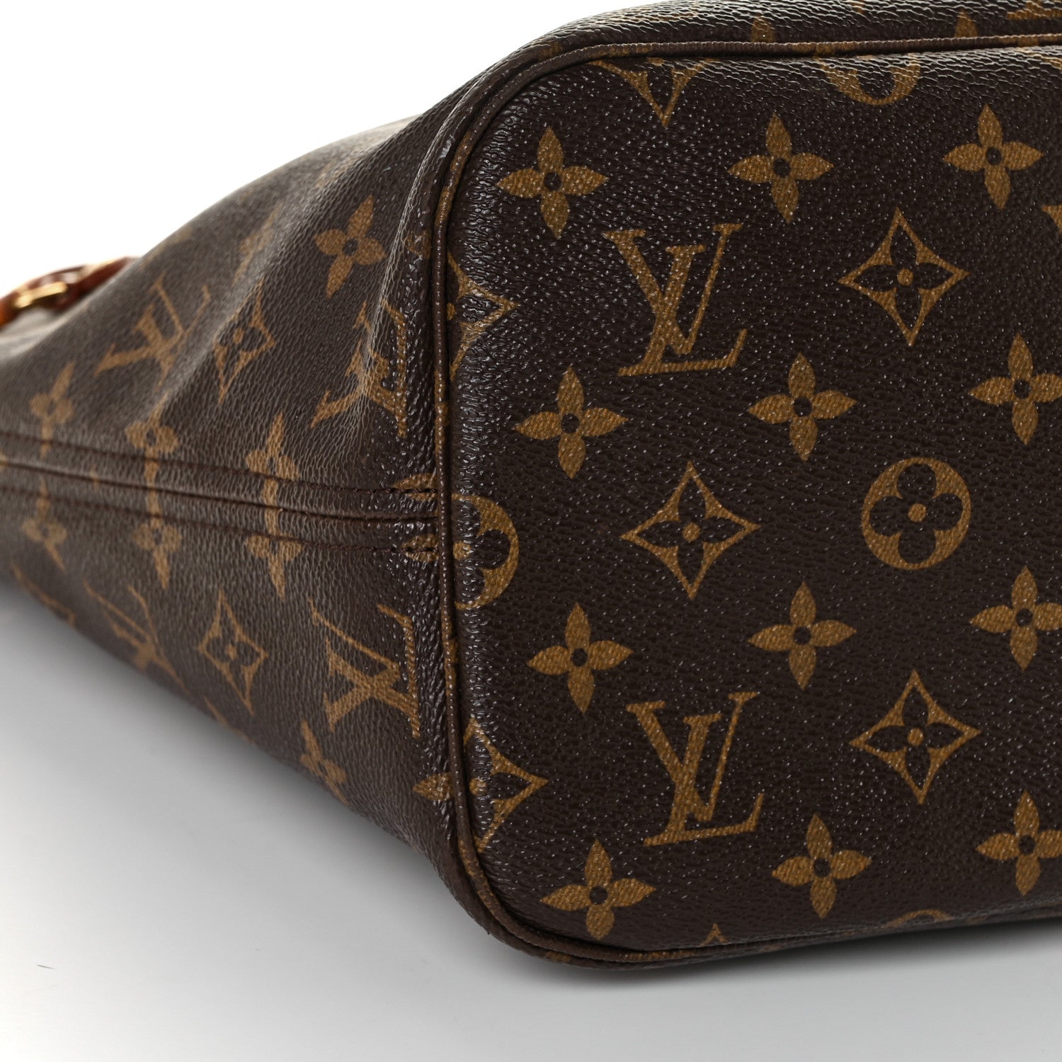 Louis Vuitton Monogram Neo Neverfull MM 6 of 15