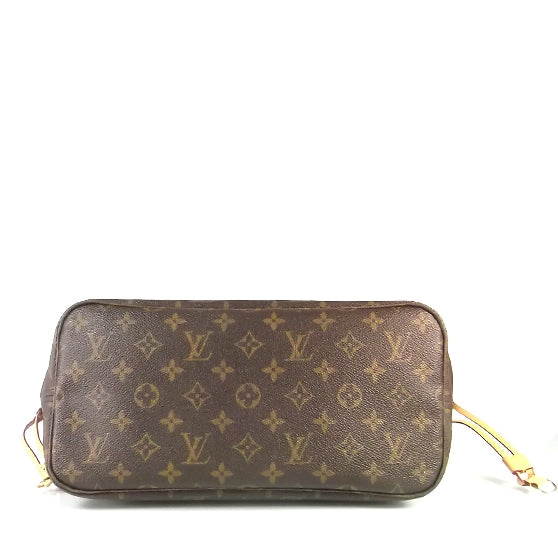 Monogram Neverfull MM