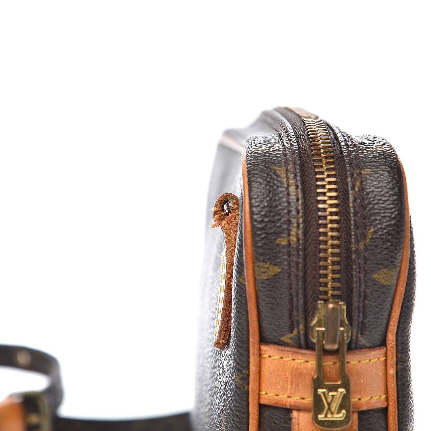 Louis Vuitton Monogram Pochette Marly Bandouliere 10 of 16