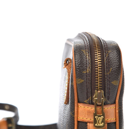 Louis Vuitton Monogram Pochette Marly Bandouliere 10 of 16