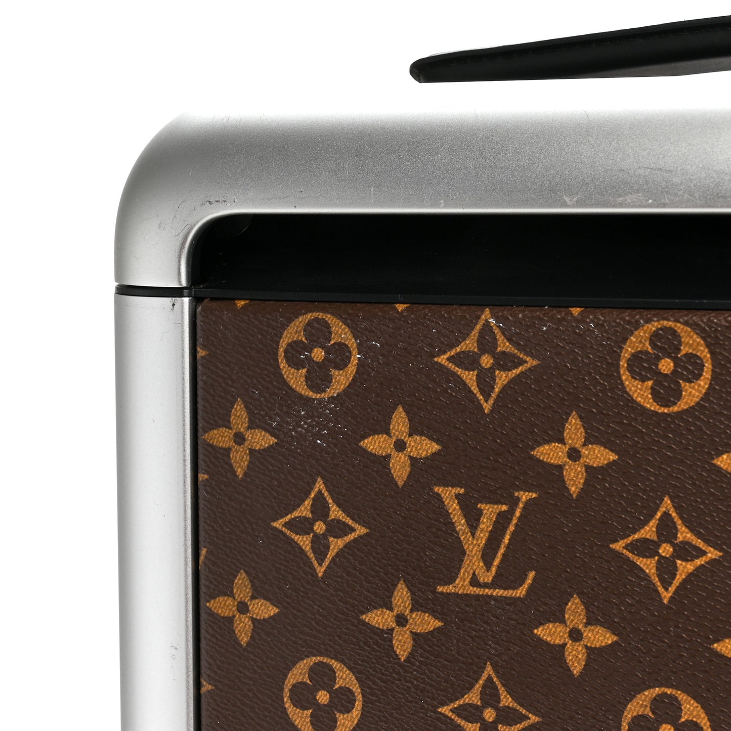 Monogram Horizon 55 Black